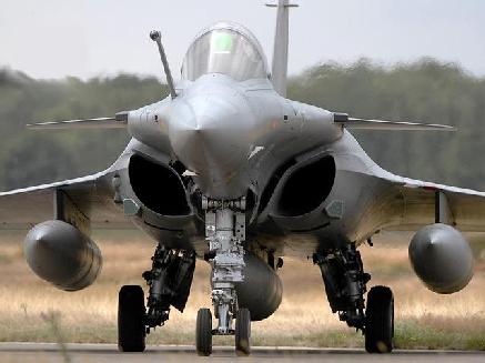 F16 Avion militaire