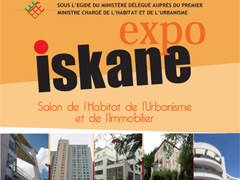 Salon Iskane Expo