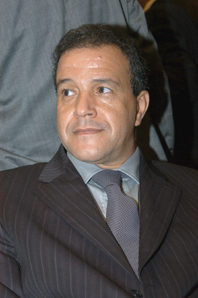 Mustapha Mouzouni