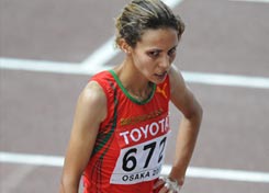 Hanane Ouhaddou