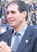 Baddou Zaki