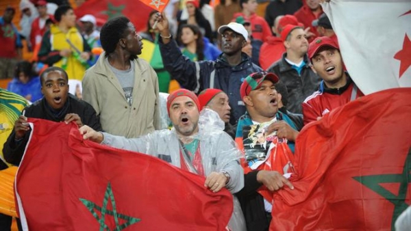 Amical : Maroc 3 - 0 Kenya